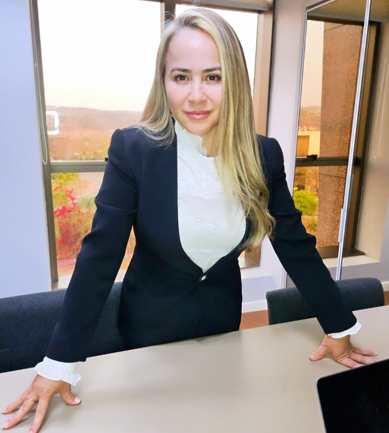 Dra. Alessandra